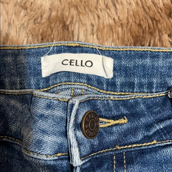 Cello jeans - Picture 5 of 5